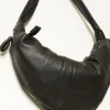 Lemaire Large croissant bag