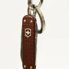 Lemaire Mini swiss knife necklace