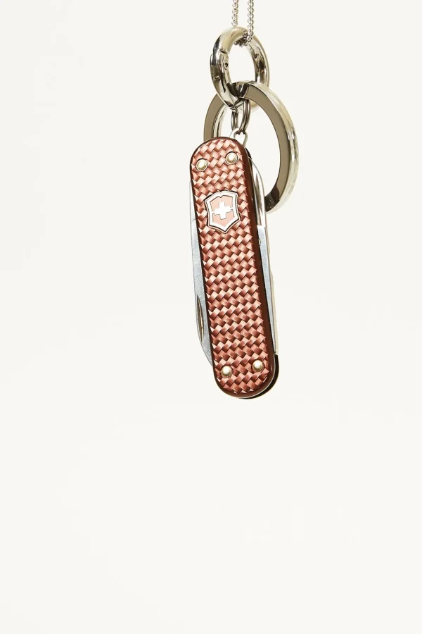 Lemaire Mini swiss knife necklace