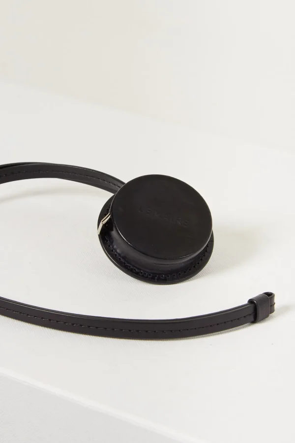 Lemaire Molded tape necklace