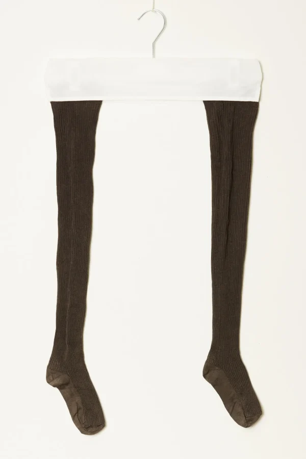 Lemaire Rib tights