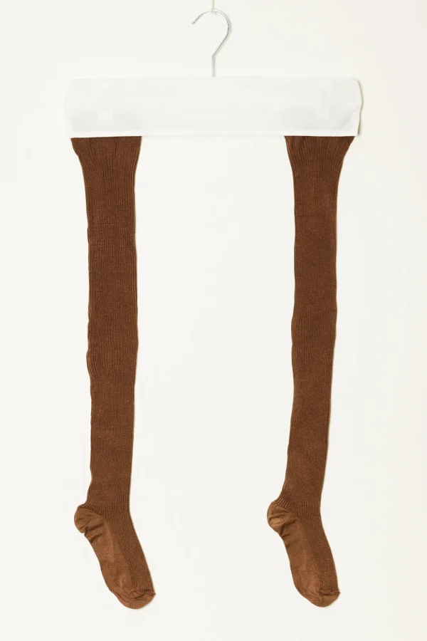 Lemaire Rib tights
