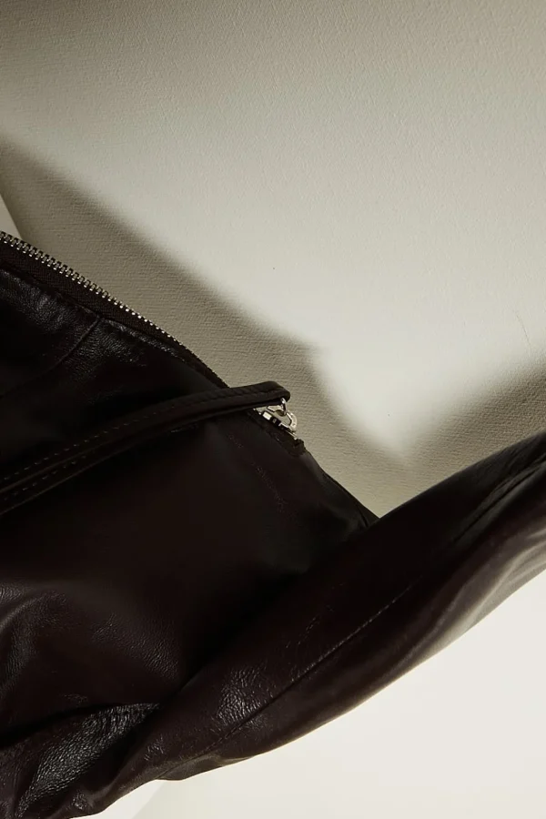 Lemaire Scarf bag
