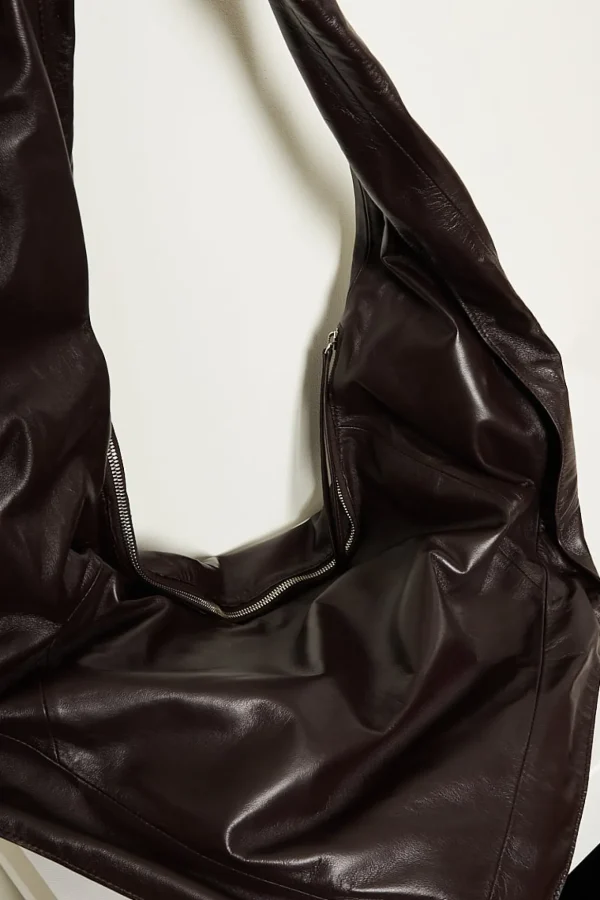 Lemaire Scarf bag