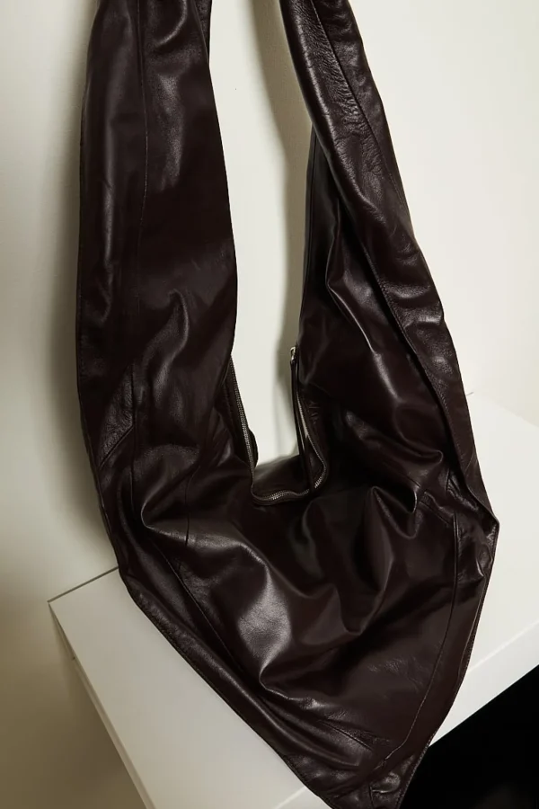 Lemaire Scarf bag