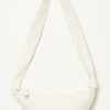 Lemaire Small croissant bag