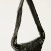 Lemaire Small croissant bag