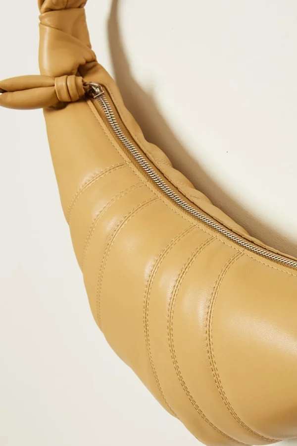 Lemaire Small croissant bag