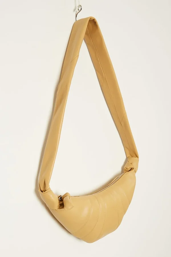 Lemaire Small croissant bag
