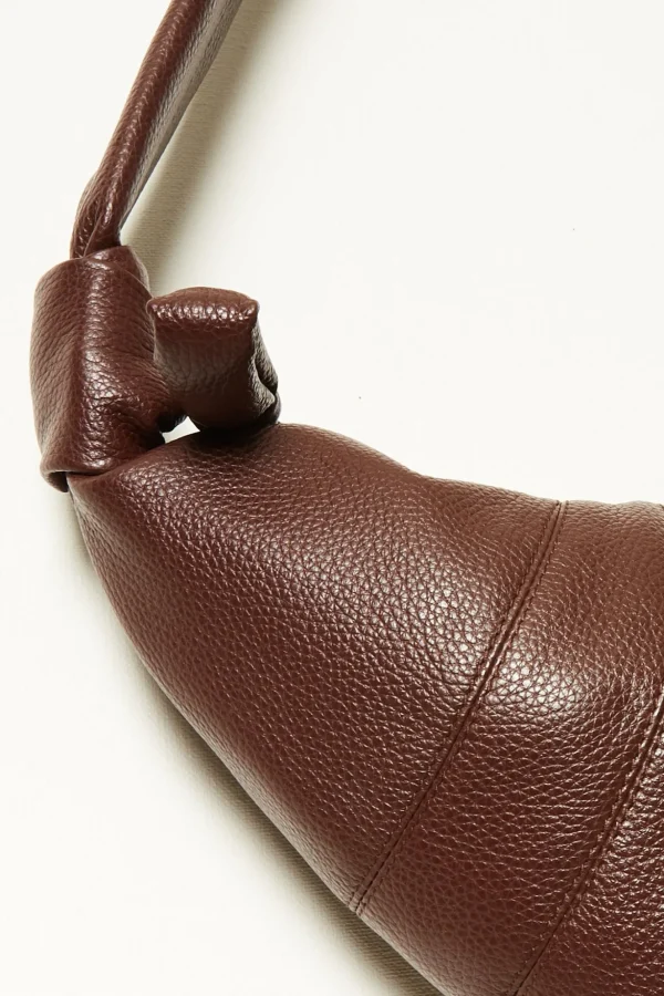 Lemaire Small croissant bag