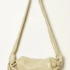 Lemaire Small soft croissant