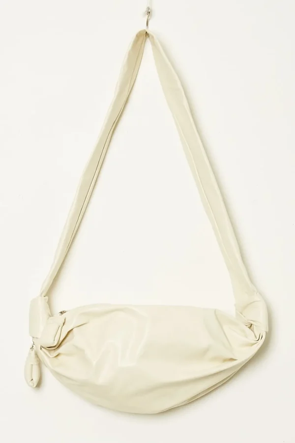 Lemaire Small soft croissant