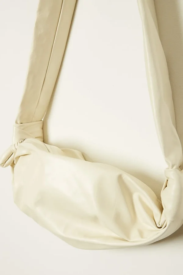 Lemaire Small soft croissant