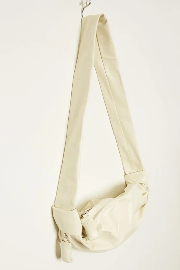 Lemaire Small soft croissant