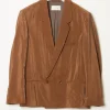 Lemaire Soft tailored jacket