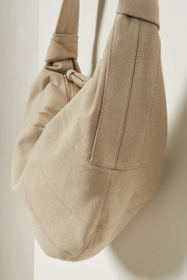 Lemaire XL croissant bag