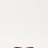 Linda Farrow sunglasses tshell acetate os