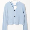 Lisa Yang Filippa cardigan jacket