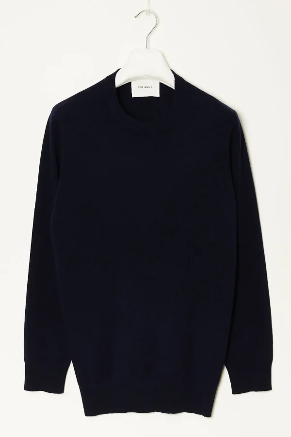 Lisa Yang Helena Sweater