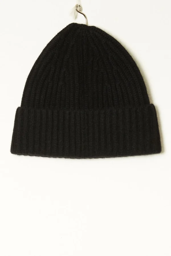 Lisa Yang Martigny beanie