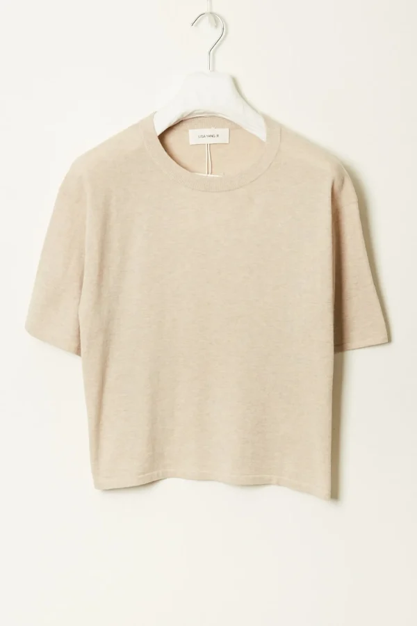 Lisa Yang Rubie T-Shirt