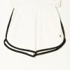 Lois Lyra jersey bi color shorts