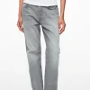6397 Loose jean