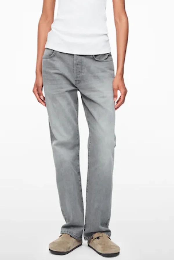 6397 Loose jean