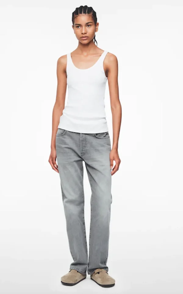 6397 Loose jean