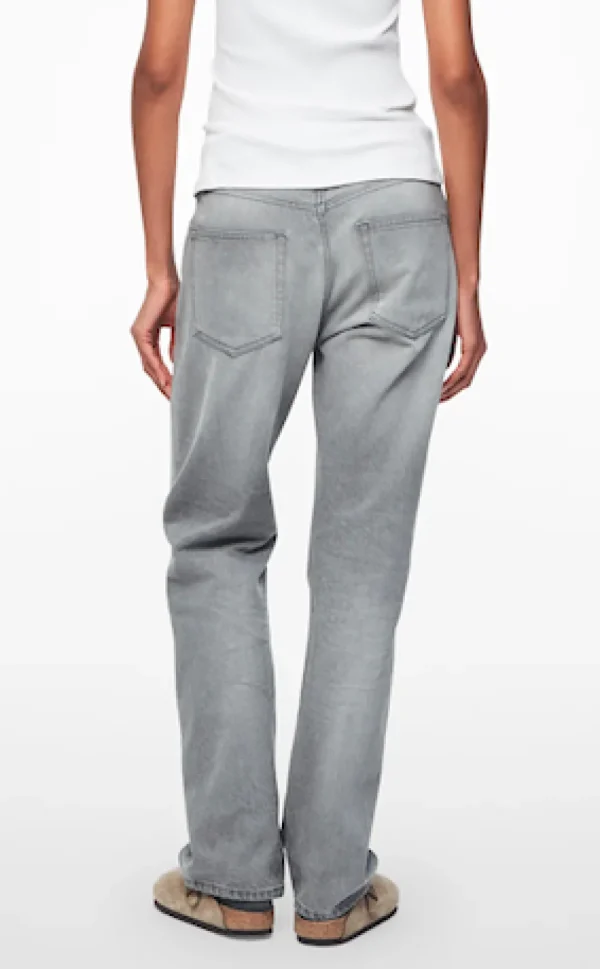 6397 Loose jean