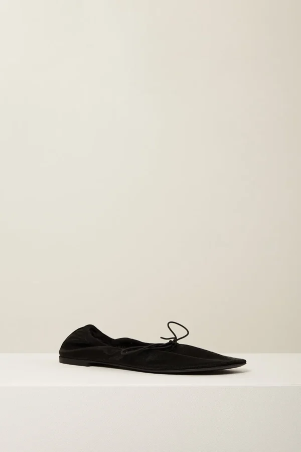 005LOUISE flat ballerina