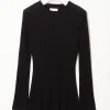 Loulou studio Amalia dress