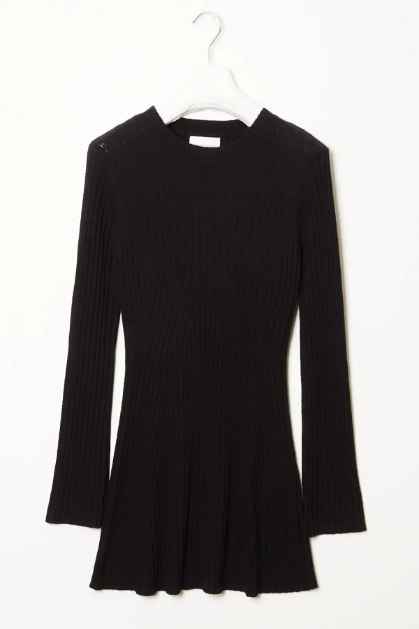 Loulou studio Amalia dress
