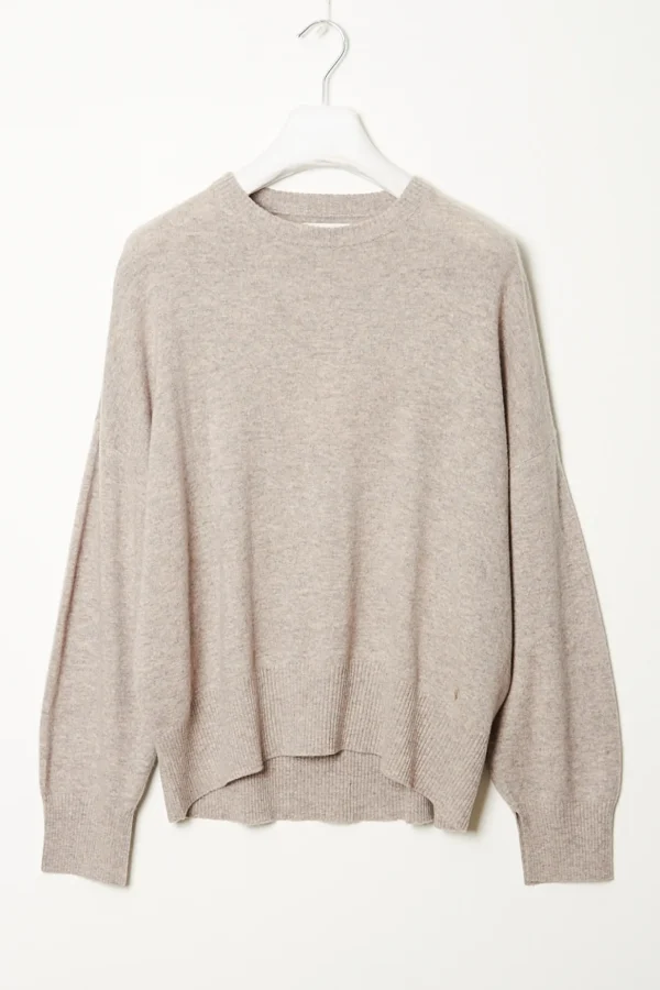 Loulou studio Anaa cashmere sweater