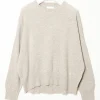 Loulou studio Anaa cashmere sweater