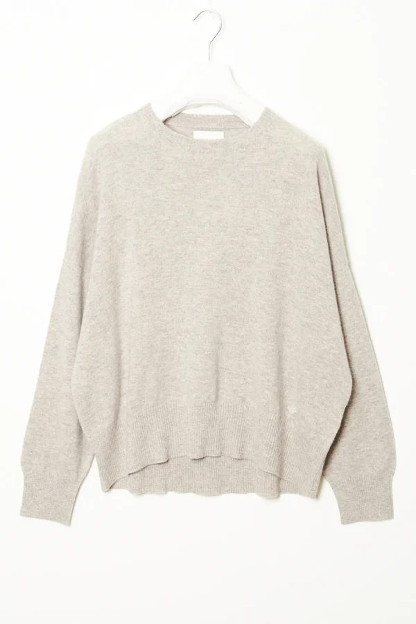 Loulou studio Anaa cashmere sweater