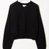 Loulou studio Anzor cashmere sweater
