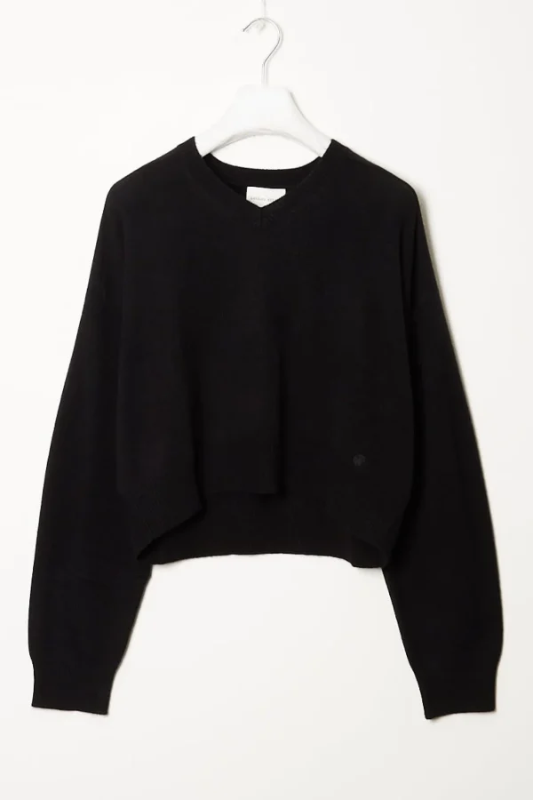 Loulou studio Anzor cashmere sweater