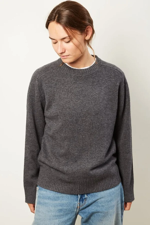 Loulou studio Baltra sweater