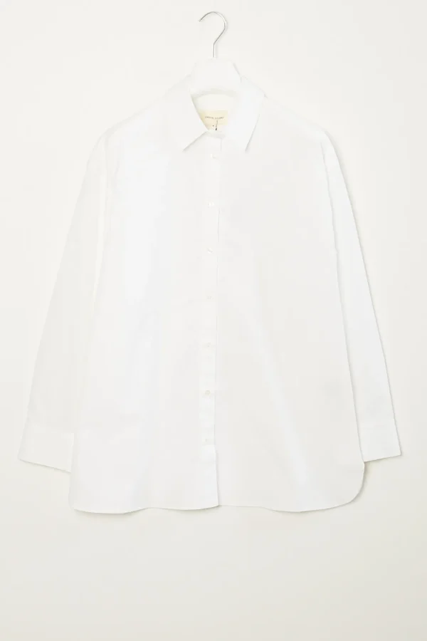 loulou studio Espanto blouse