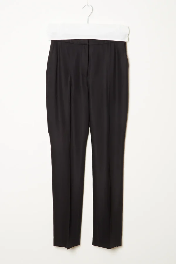 Loulou studio Kallisto pants