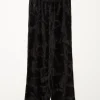 Loulou studio Pares velvet pants