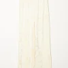 Loulou studio Pares velvet pants