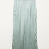 Loulou studio Ross wide leg pants
