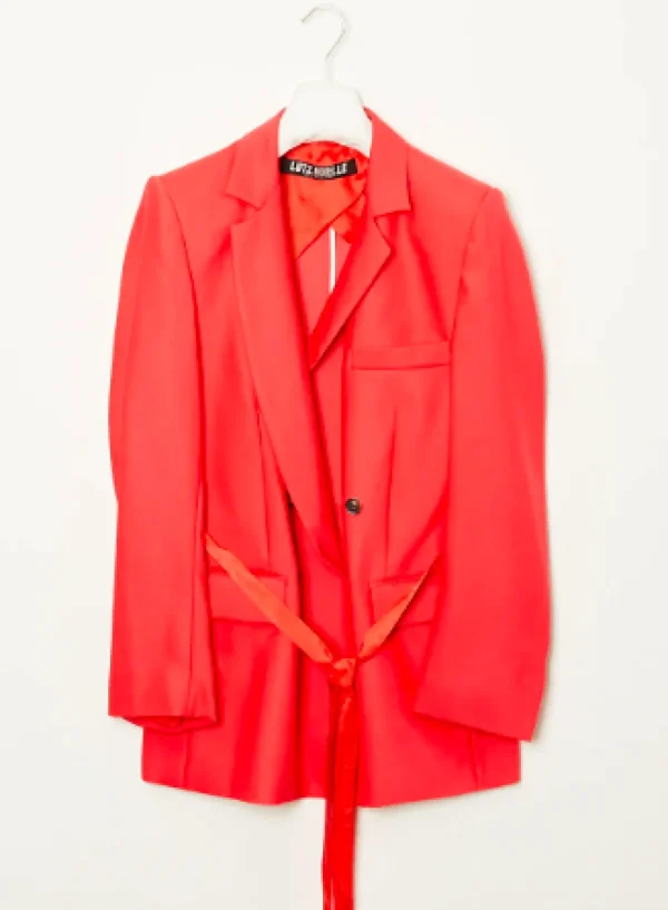 lutz Bogart jacket