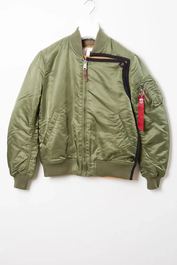 lutz Classic Lutz bomber