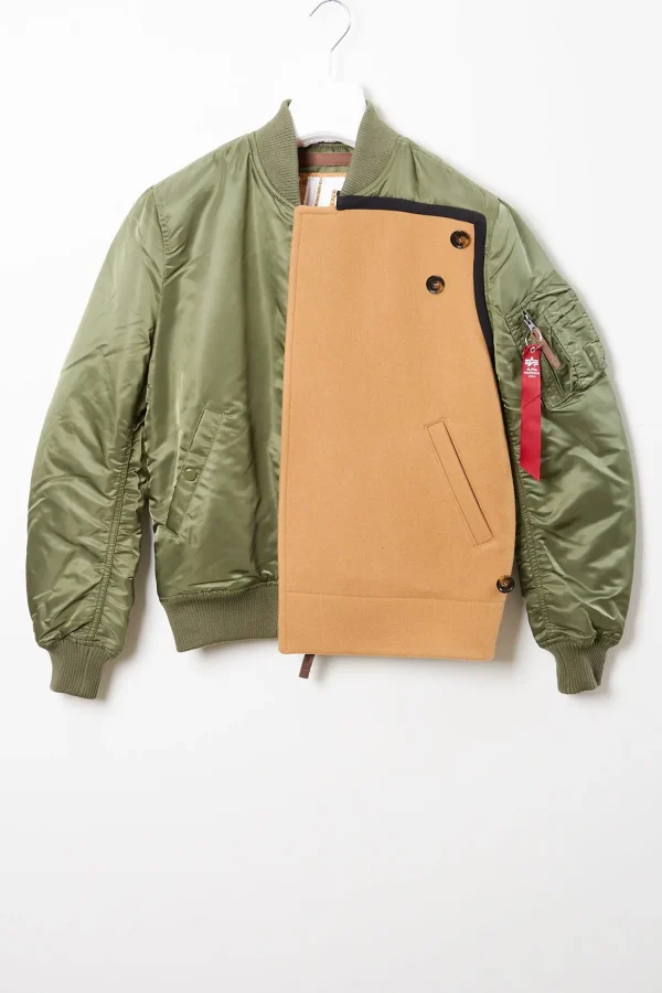 lutz Classic Lutz bomber