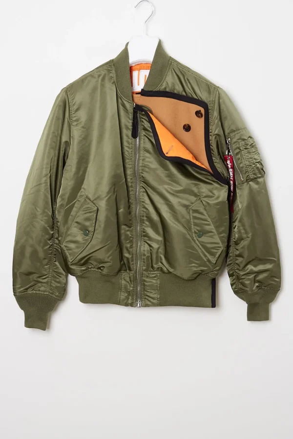 lutz Cocoon bomber