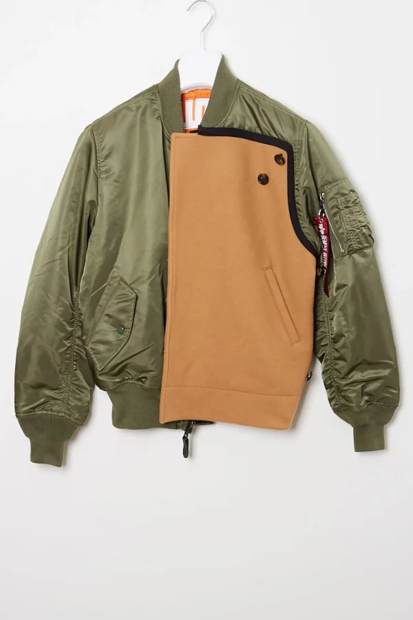 lutz Cocoon bomber