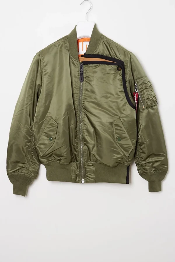 lutz Cocoon bomber